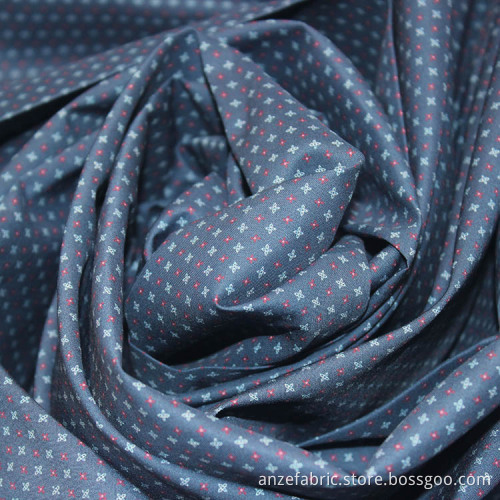 100% pima cotton interlock cotton poplin fabric
